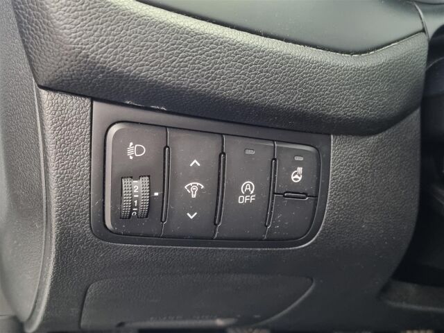 KIA cee'd 2013 1,6 ISG EX SW EcoDynamics