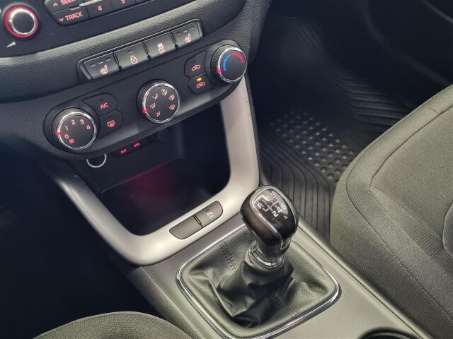 KIA cee'd 2013 1,6 ISG EX SW EcoDynamics