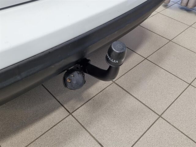KIA cee'd 2013 1,6 ISG EX SW EcoDynamics