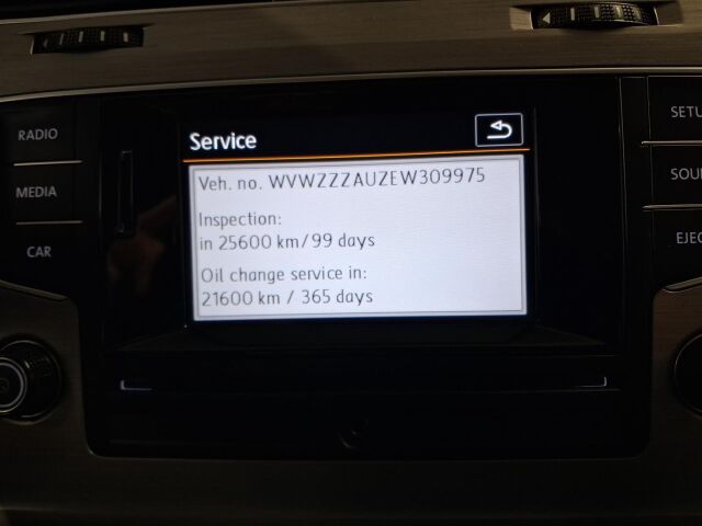 VOLKSWAGEN Golf 2014 Comfortline 1,2 TSI 77 kW (105 hv) BlueMotion Technology DSG-automaatti 4-ov