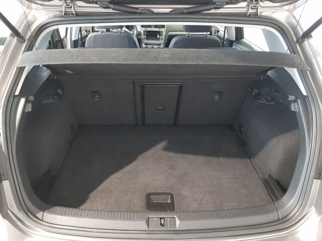 VOLKSWAGEN Golf 2014 Comfortline 1,2 TSI 77 kW (105 hv) BlueMotion Technology DSG-automaatti 4-ov