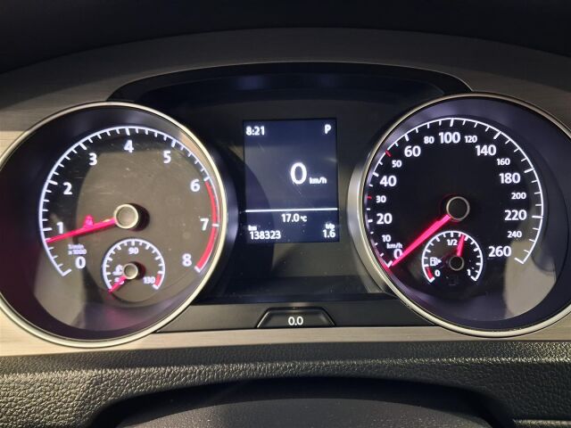 VOLKSWAGEN Golf 2014 Comfortline 1,2 TSI 77 kW (105 hv) BlueMotion Technology DSG-automaatti 4-ov