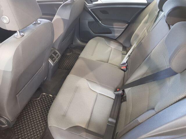 VOLKSWAGEN Golf 2014 Comfortline 1,2 TSI 77 kW (105 hv) BlueMotion Technology DSG-automaatti 4-ov
