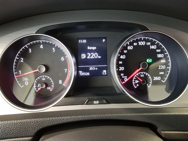 VOLKSWAGEN Golf 2014 Comfortline 1,2 TSI 77 kW (105 hv) BlueMotion Technology DSG-automaatti 4-ov