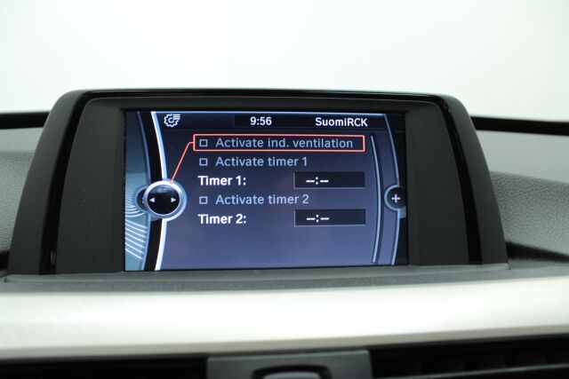 BMW 320 Gran Turismo 2015 F34 Gran Turismo 320i TwinPower Turbo A xDrive Edition