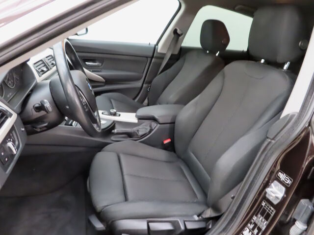 BMW 320 Gran Turismo 2015 F34 Gran Turismo 320i TwinPower Turbo A xDrive Edition