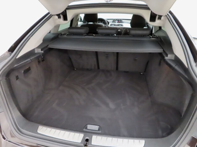 BMW 320 Gran Turismo 2015 F34 Gran Turismo 320i TwinPower Turbo A xDrive Edition