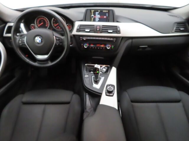 BMW 320 Gran Turismo 2015 F34 Gran Turismo 320i TwinPower Turbo A xDrive Edition