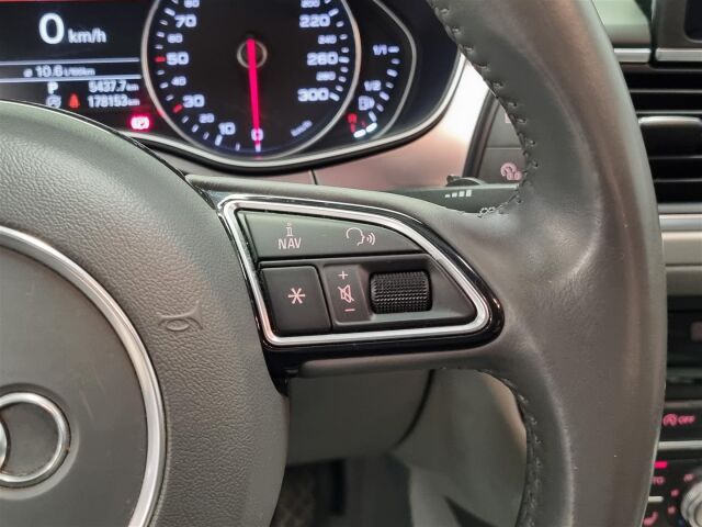 AUDI A6 2014 Sedan Business 2,0 TFSI 132 kW multitronic Start-Stop