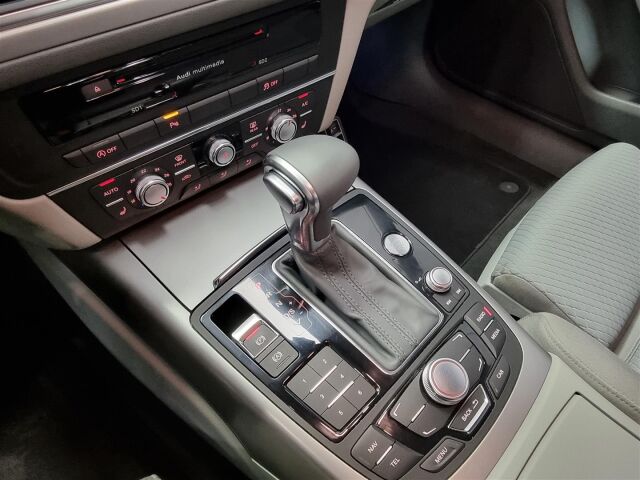 AUDI A6 2014 Sedan Business 2,0 TFSI 132 kW multitronic Start-Stop