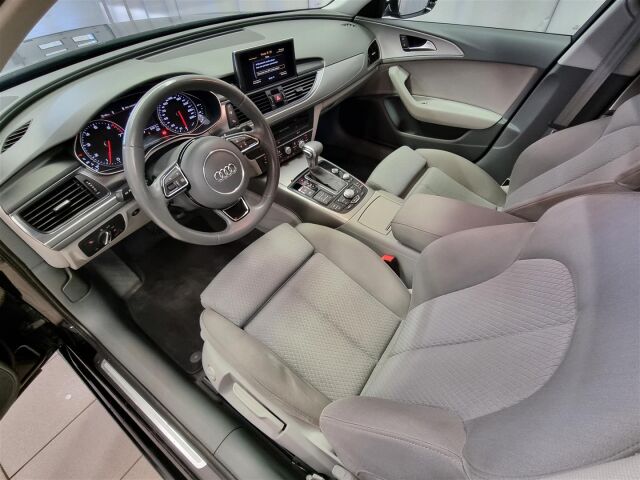 AUDI A6 2014 Sedan Business 2,0 TFSI 132 kW multitronic Start-Stop