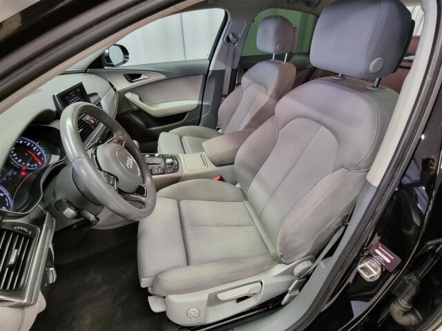 AUDI A6 2014 Sedan Business 2,0 TFSI 132 kW multitronic Start-Stop