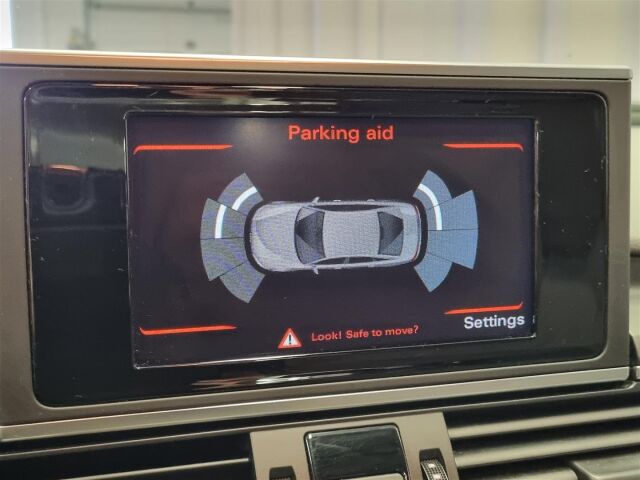 AUDI A6 2014 Sedan Business 2,0 TFSI 132 kW multitronic Start-Stop