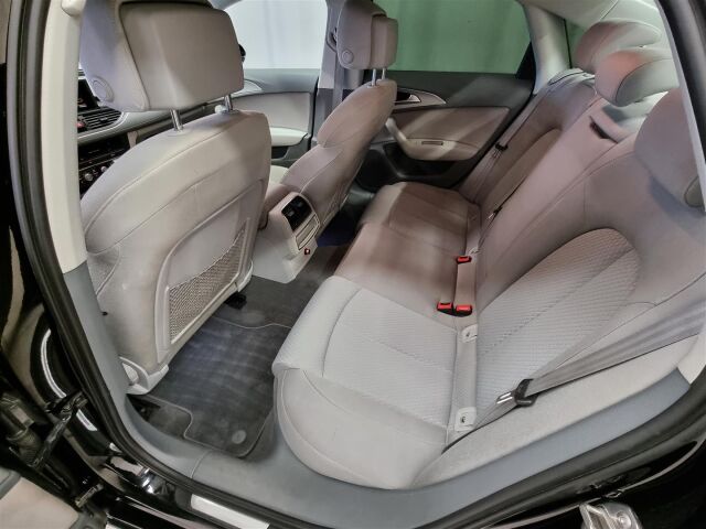 AUDI A6 2014 Sedan Business 2,0 TFSI 132 kW multitronic Start-Stop