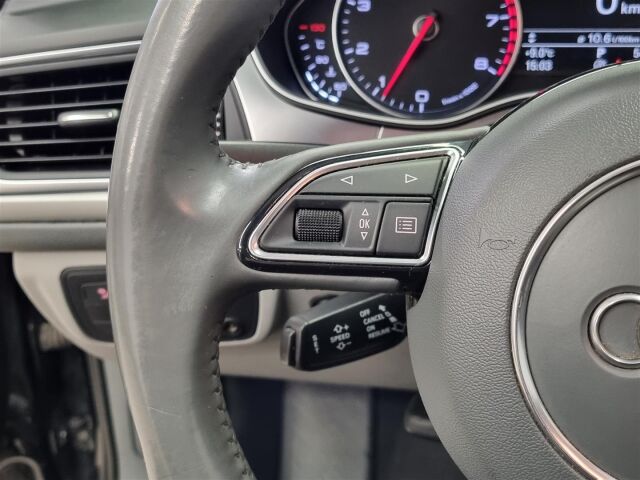 AUDI A6 2014 Sedan Business 2,0 TFSI 132 kW multitronic Start-Stop