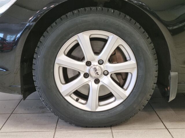 AUDI A6 2014 Sedan Business 2,0 TFSI 132 kW multitronic Start-Stop