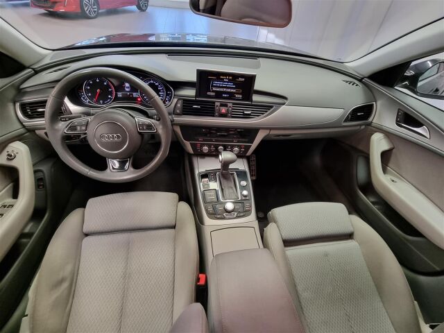 AUDI A6 2014 Sedan Business 2,0 TFSI 132 kW multitronic Start-Stop