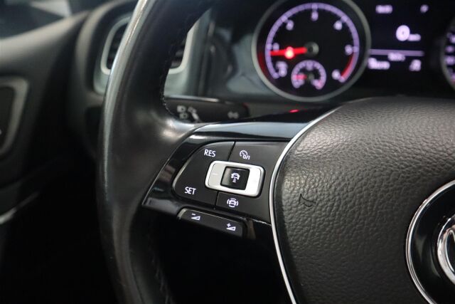 VOLKSWAGEN Golf 2019 Variant Comfortline 2,0 TDI 110 kW (150 hv) 4MOTION DSG-automaatti