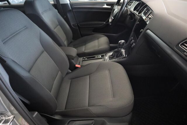 VOLKSWAGEN Golf 2019 Variant Comfortline 2,0 TDI 110 kW (150 hv) 4MOTION DSG-automaatti