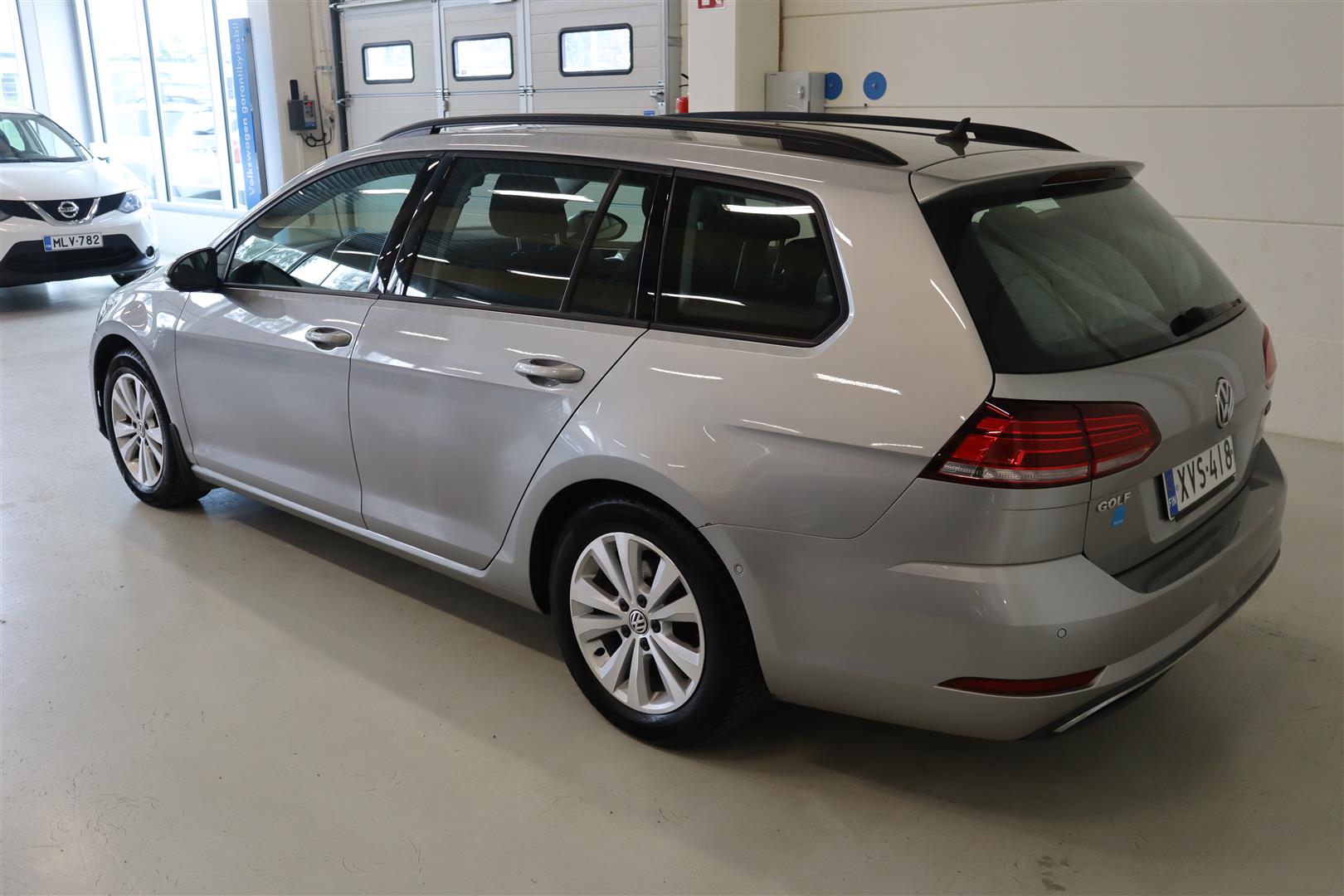 Volkswagen Golf 2019, kuva 4/25