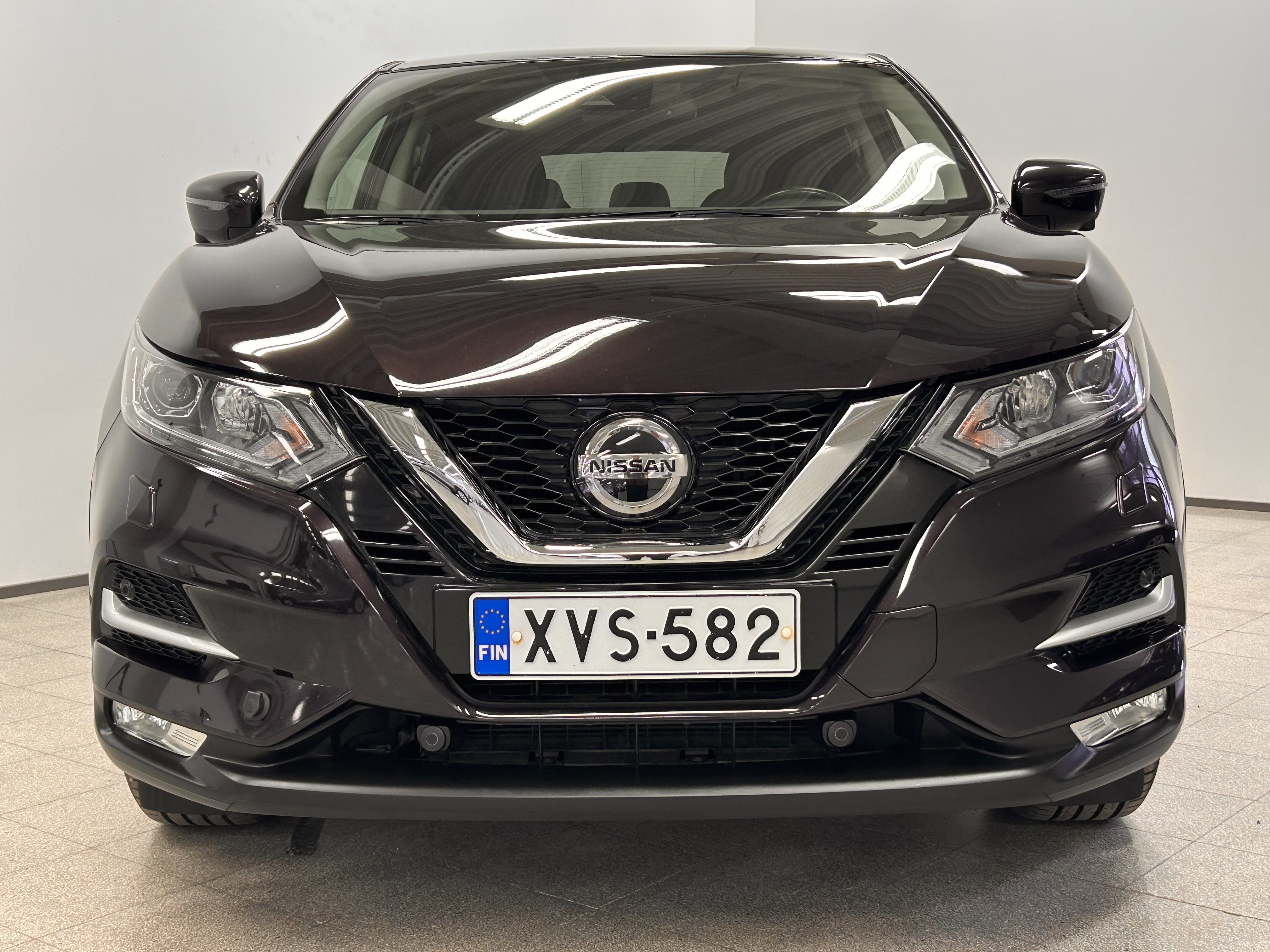 Nissan Qashqai 2019, kuva 4/17