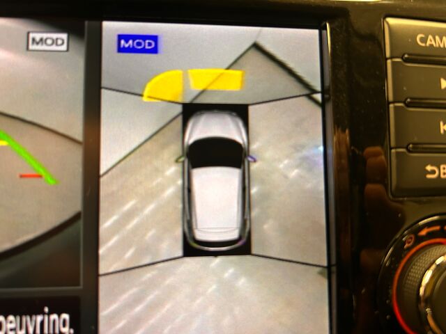 NISSAN Qashqai 2019 dCi 115 N-Connecta 2WD 6M/T NNC