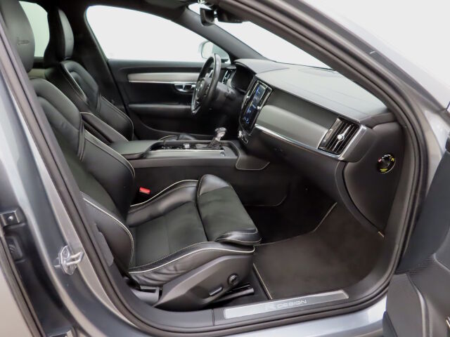 Volvo S90 2019 D3 Business R-Design aut