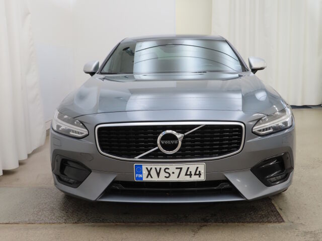 Volvo S90 2019 D3 Business R-Design aut