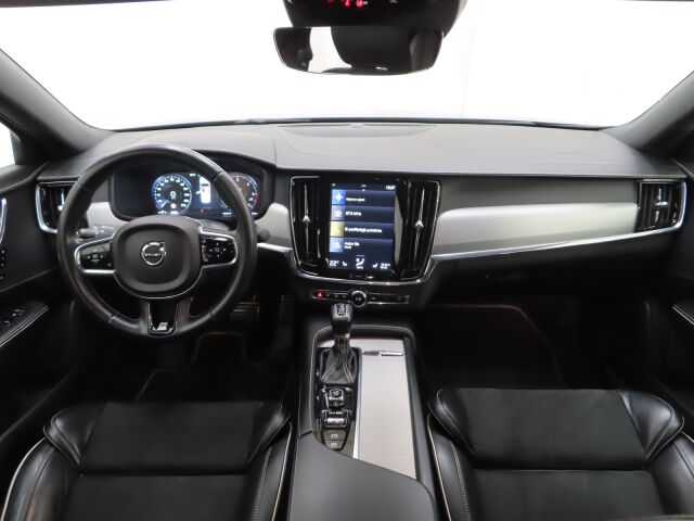 Volvo S90 2019 D3 Business R-Design aut