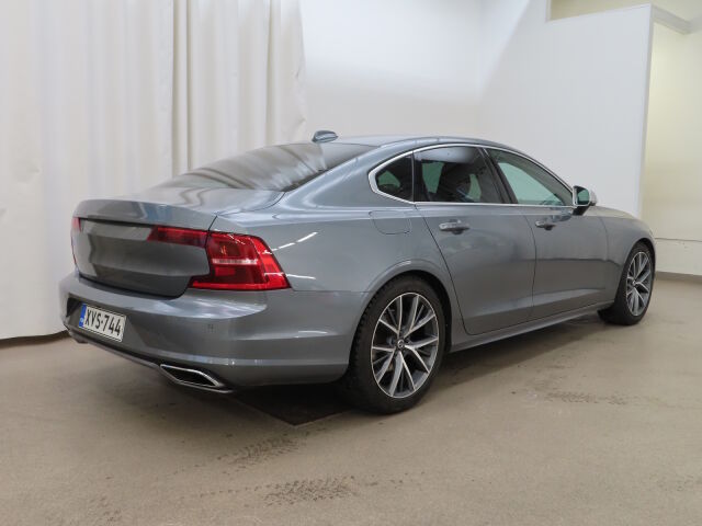 Volvo S90 2019 D3 Business R-Design aut