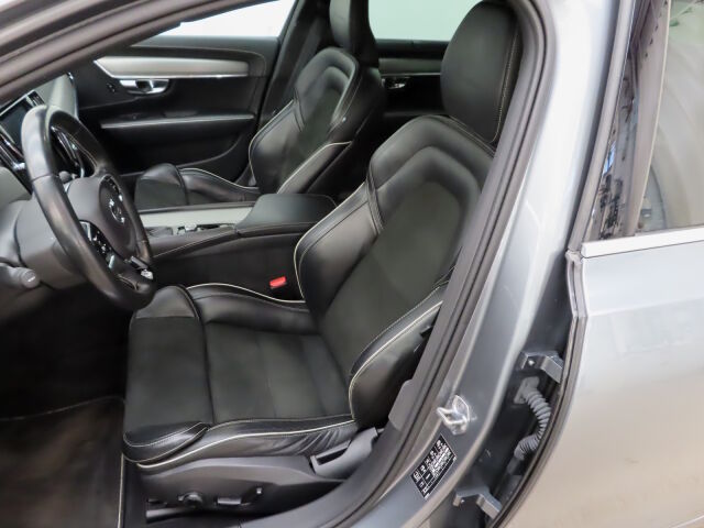 Volvo S90 2019 D3 Business R-Design aut