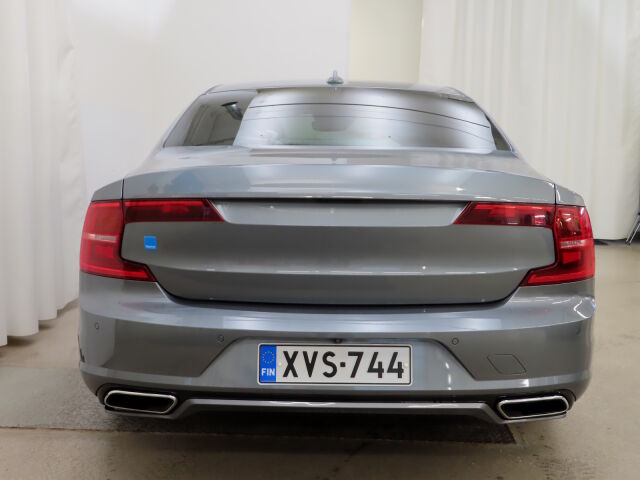 Volvo S90 2019 D3 Business R-Design aut