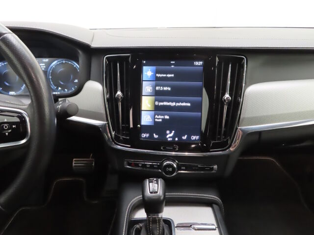 Volvo S90 2019 D3 Business R-Design aut