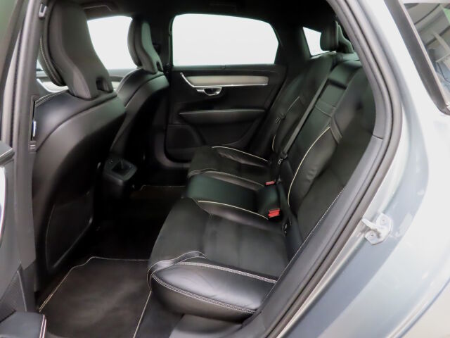 Volvo S90 2019 D3 Business R-Design aut