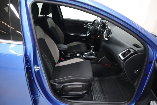 KIA ProCeed 2019 1,0 T-GDI ISG 120hv GT-Line SB EcoDynamics