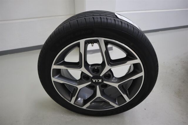 KIA ProCeed 2019 1,0 T-GDI ISG 120hv GT-Line SB EcoDynamics