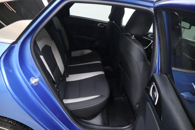 KIA ProCeed 2019 1,0 T-GDI ISG 120hv GT-Line SB EcoDynamics