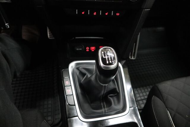 KIA ProCeed 2019 1,0 T-GDI ISG 120hv GT-Line SB EcoDynamics