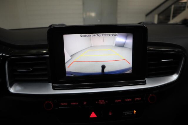 KIA ProCeed 2019 1,0 T-GDI ISG 120hv GT-Line SB EcoDynamics