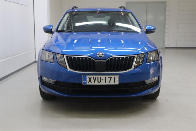 SKODA Octavia 2019 Combi 1,5 TSI Ambition