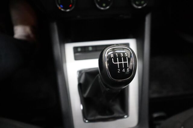 SKODA Octavia 2019 Combi 1,5 TSI Ambition