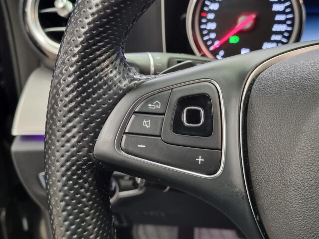 MERCEDES-BENZ E 2018 220 d T A Business / Navi / Koukku / 360-Kamera /