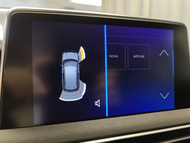 PEUGEOT 3008 2019 Allure PureTech 130 EAT8-automaatti