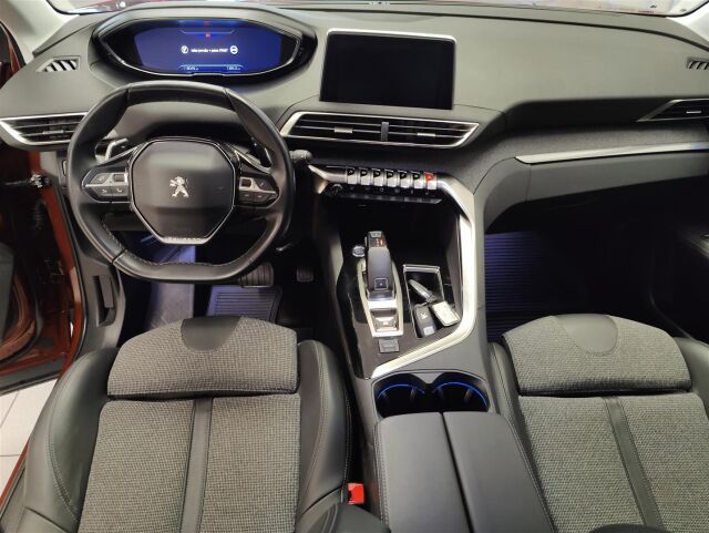 PEUGEOT 3008 2019 Allure PureTech 130 EAT8-automaatti