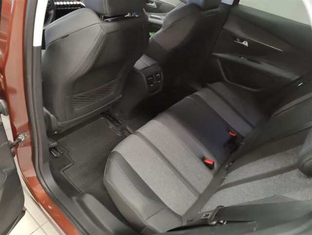 PEUGEOT 3008 2019 Allure PureTech 130 EAT8-automaatti