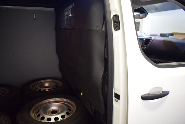 PEUGEOT Expert 2019 BlueHDi 120 XL 4x4 * 4-veto paku*