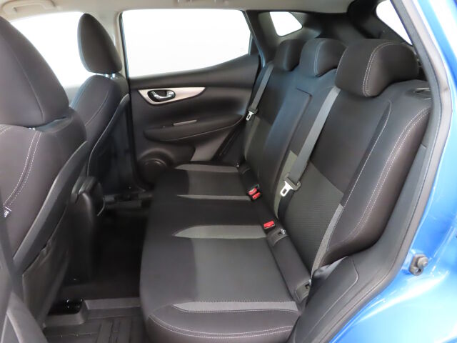 Nissan Qashqai 2019 DIG-T 160 N-Connecta 2WD DCT-Automaatti