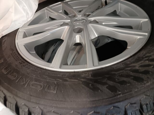 NISSAN Qashqai 2019 DIG-T 140 N-Connecta 2WD 6M/T NNC**TODELLA VÄHÄN AJETTU SUOSIKKI ISOMMALLA MOOTTORILLA**