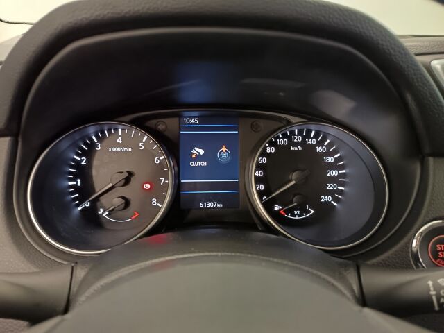 NISSAN Qashqai 2019 DIG-T 140 N-Connecta 2WD 6M/T NNC**TODELLA VÄHÄN AJETTU SUOSIKKI ISOMMALLA MOOTTORILLA**