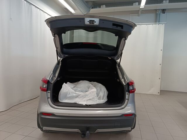 NISSAN Qashqai 2019 DIG-T 140 N-Connecta 2WD 6M/T NNC**TODELLA VÄHÄN AJETTU SUOSIKKI ISOMMALLA MOOTTORILLA**